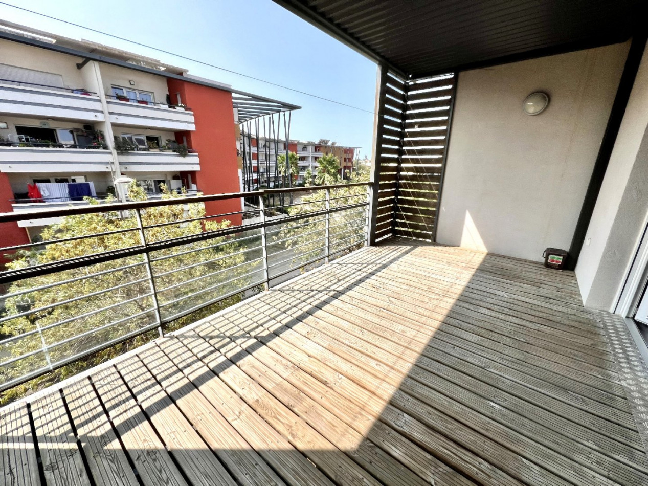 vente Appartement Agde - Photo 2