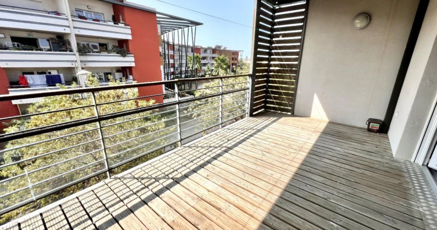vente Appartement Agde