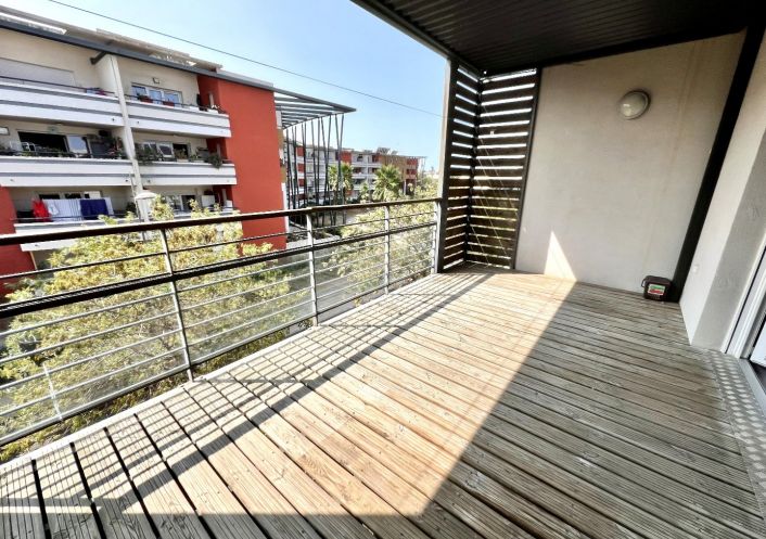 vente Appartement Agde