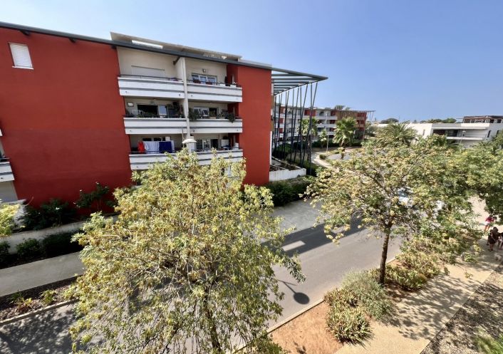 vente Appartement Agde