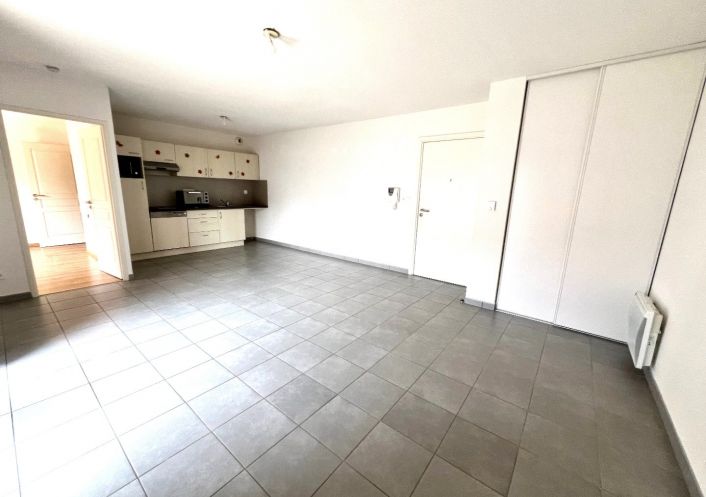 vente Appartement Agde