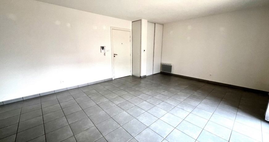 vente Appartement Agde