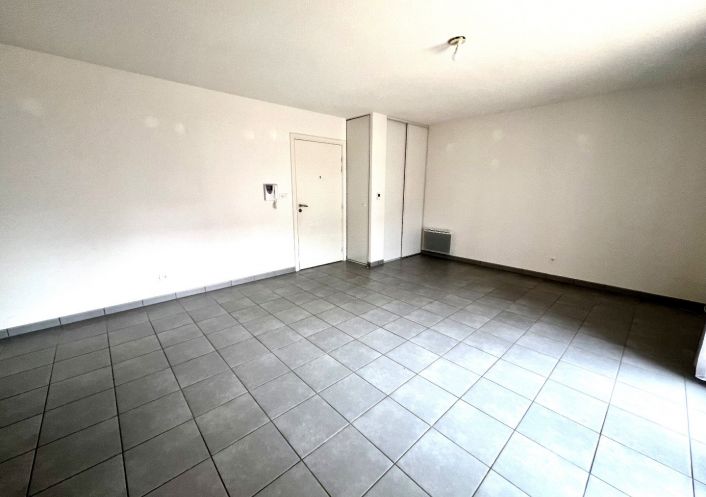 vente Appartement Agde