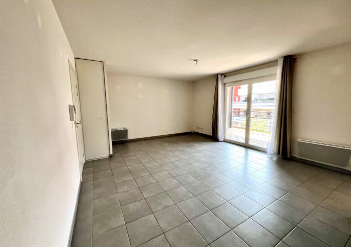 vente Appartement Agde