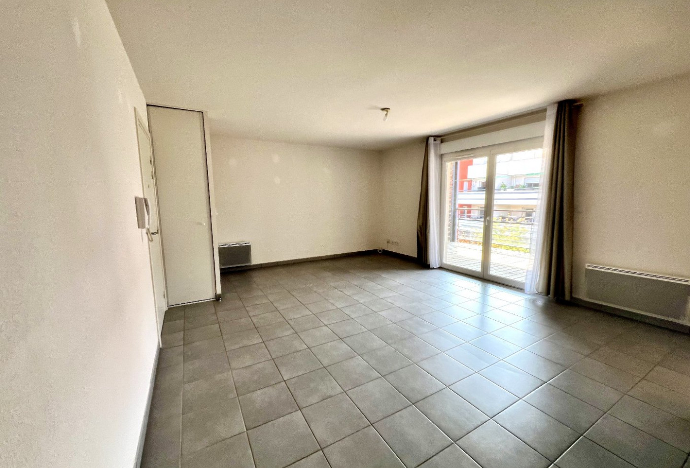 vente Appartement Agde - Photo 5