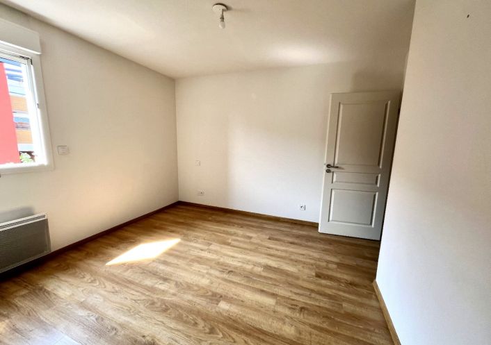 vente Appartement Agde