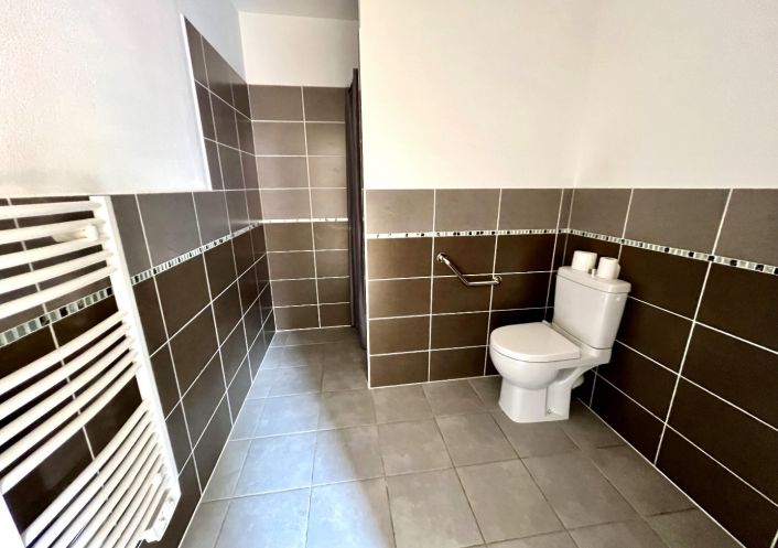 vente Appartement Agde