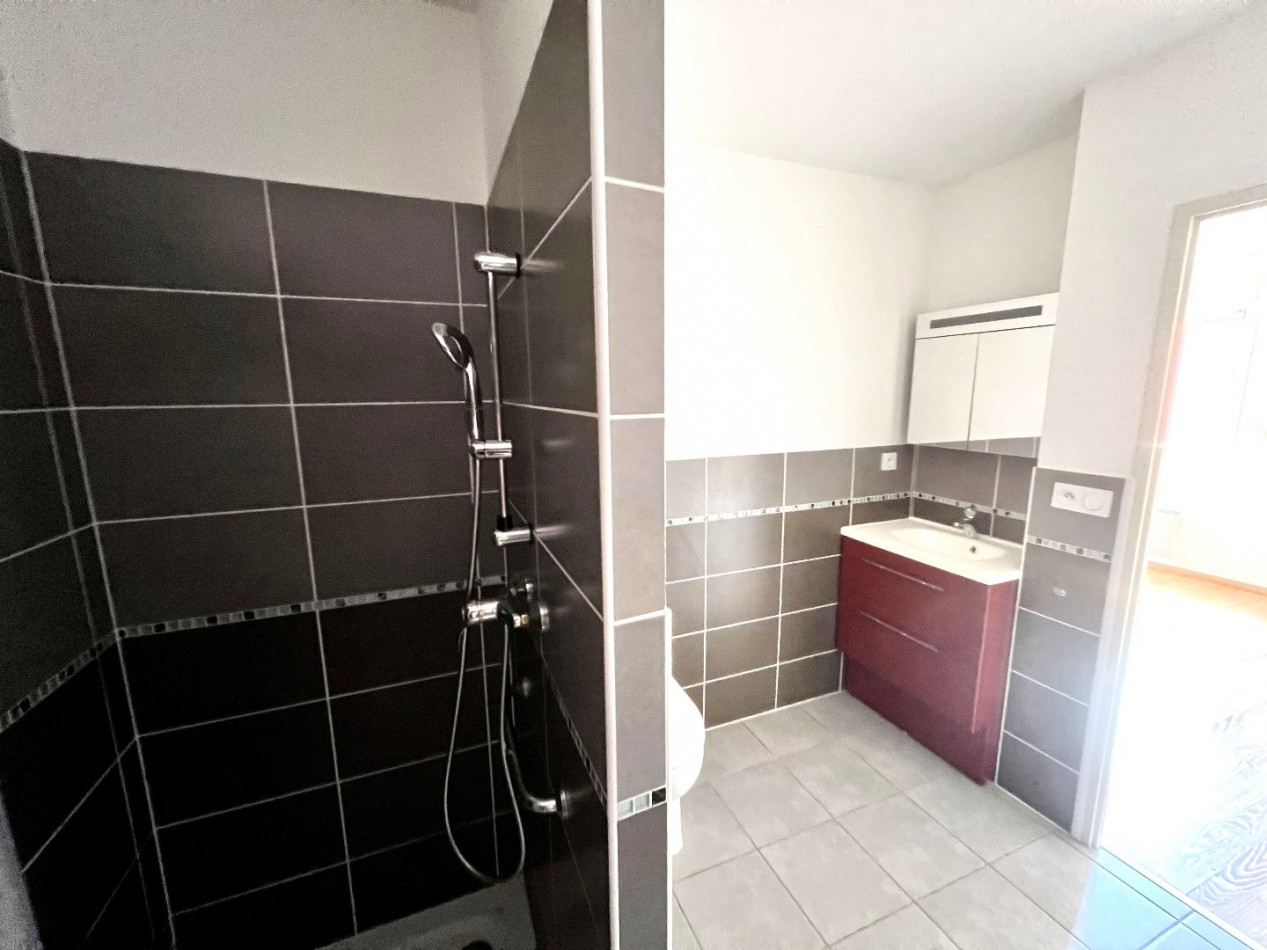 vente Appartement Agde - Photo 8