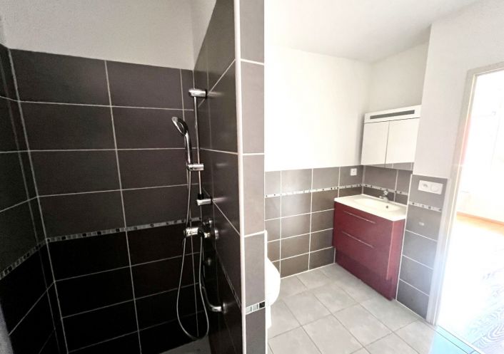 vente Appartement Agde