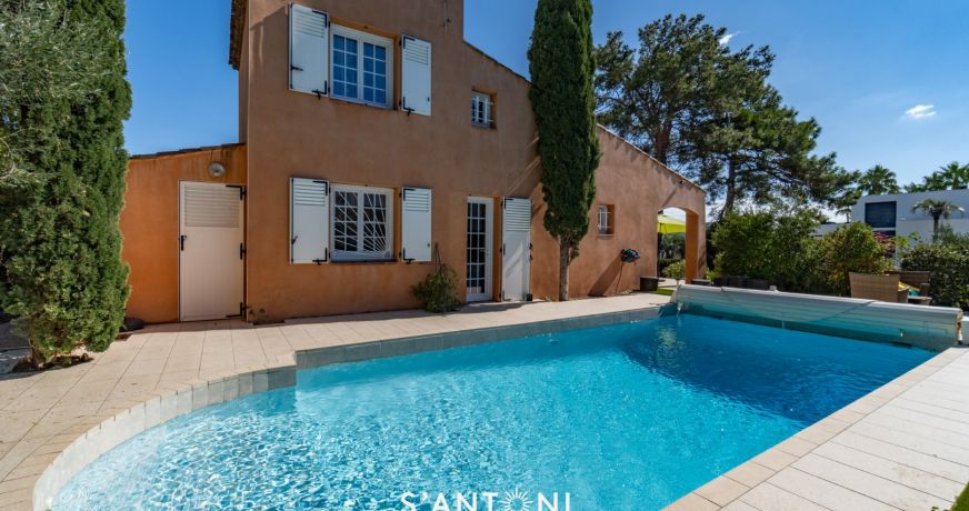 vente Maison Le Cap D'agde