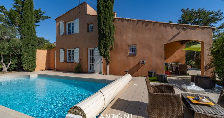 vente Maison Le Cap D'agde