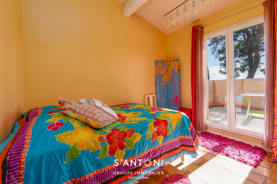 vente Maison Le Cap D'agde - Photo 9