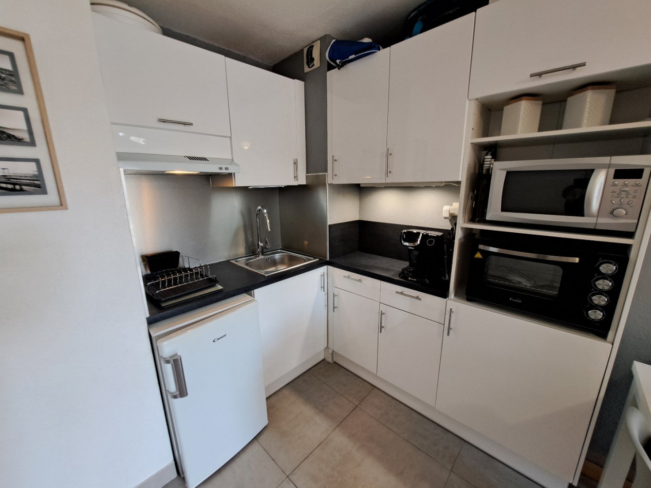 vente Appartement Le Cap D'agde - Photo 4