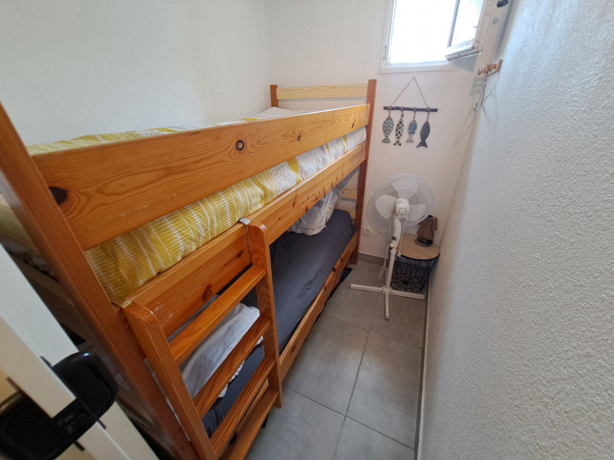 vente Appartement Le Cap D'agde - Photo 6