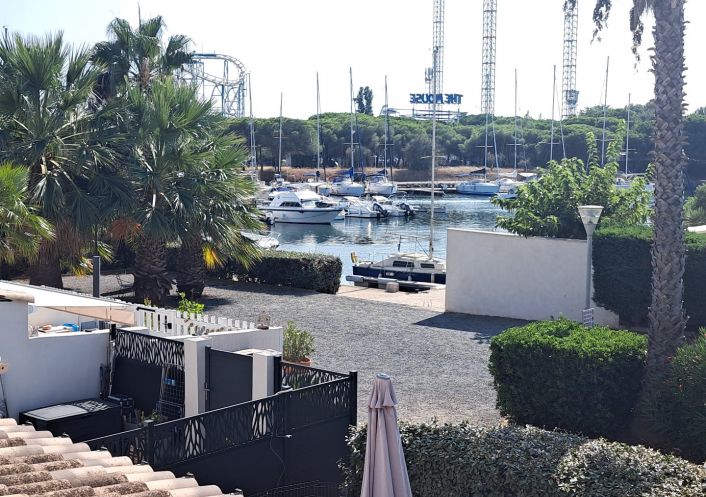 vente Appartement Le Cap D'agde
