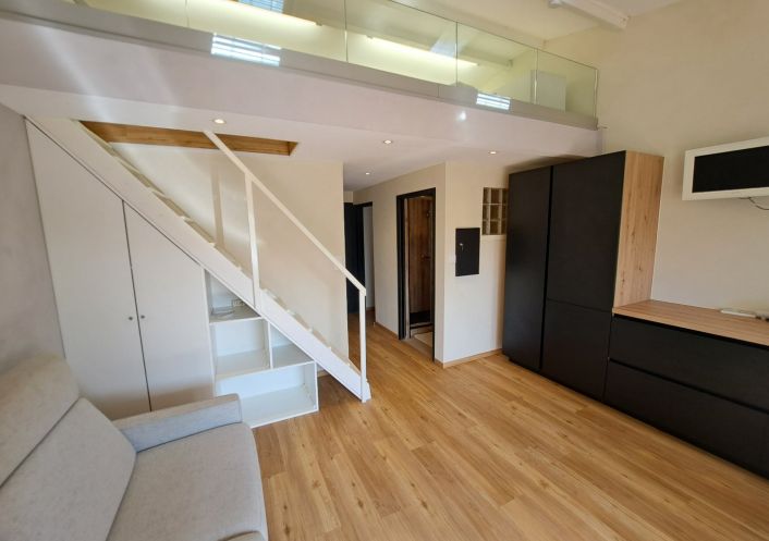 vente Appartement Le Cap D'agde