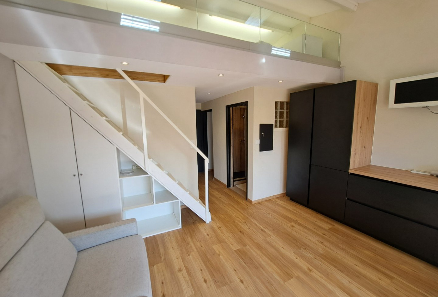 vente Appartement Le Cap D'agde - Photo 2