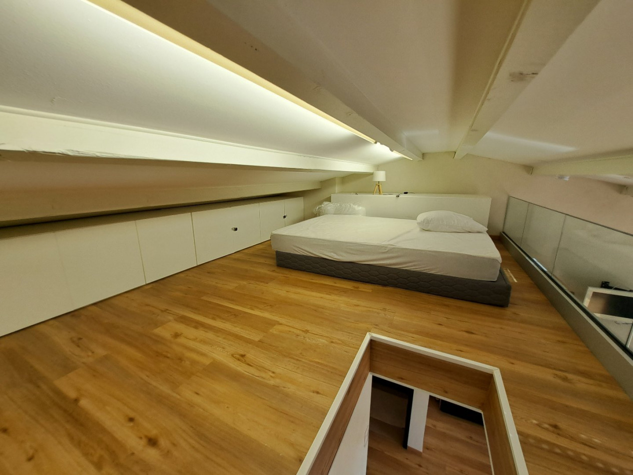 vente Appartement Le Cap D'agde - Photo 6