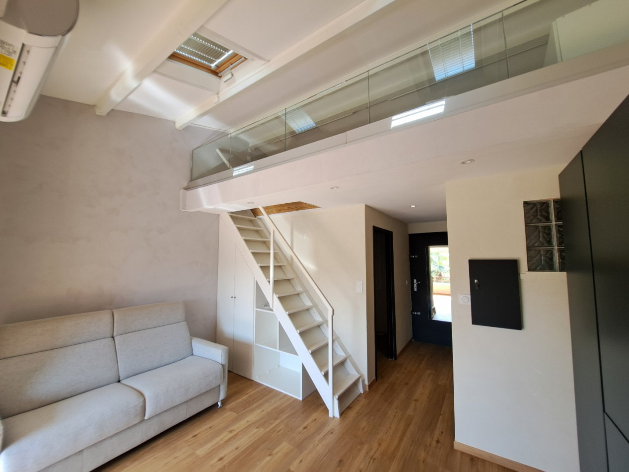 vente Appartement Le Cap D'agde - Photo 8