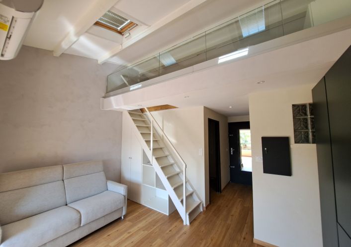 vente Appartement Le Cap D'agde