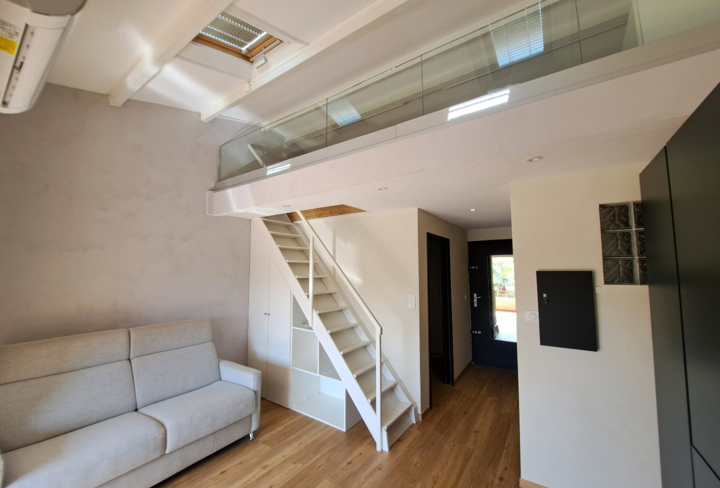 vente Appartement Le Cap D'agde - Photo 8