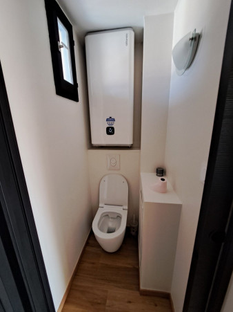 sale Appartement Le Cap D'agde - Photo 10