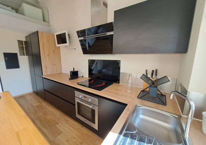 vente Appartement Le Cap D'agde