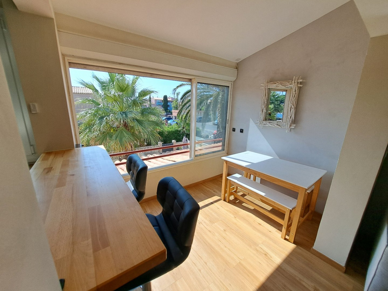 vente Appartement Le Cap D'agde - Photo 3