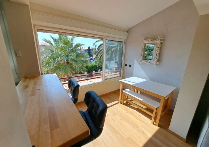 vente Appartement Le Cap D'agde