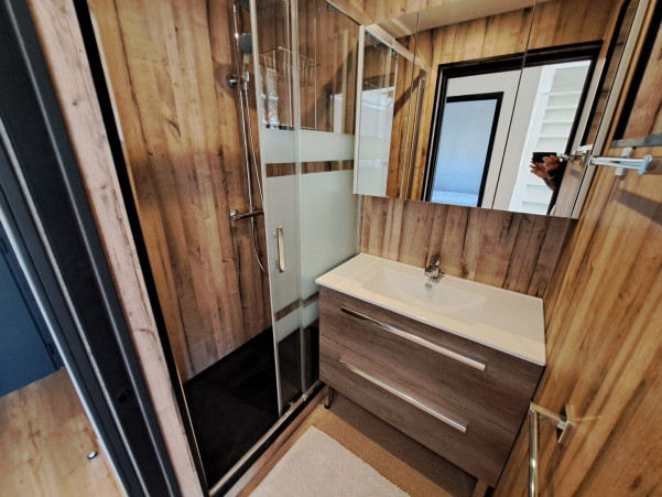 sale Appartement Le Cap D'agde - Photo 7