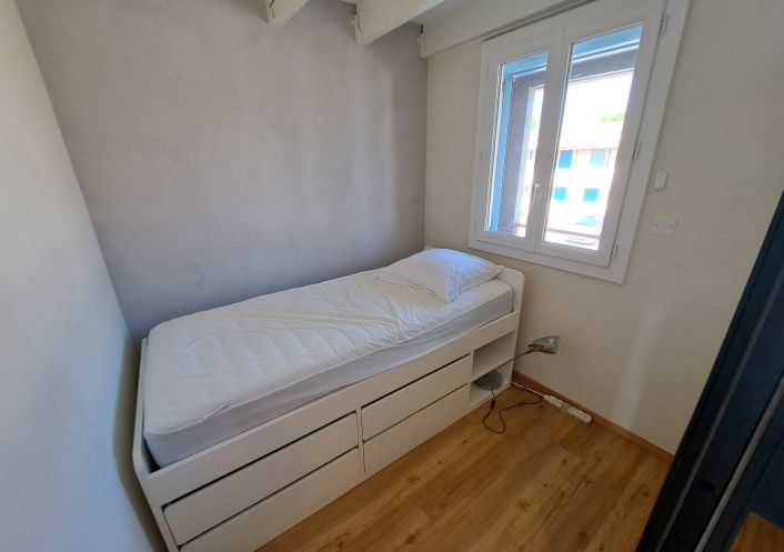 vente Appartement Le Cap D'agde