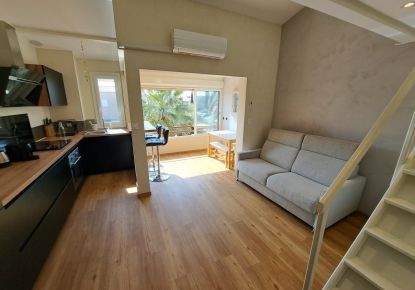 vente Appartement Le Cap D'agde