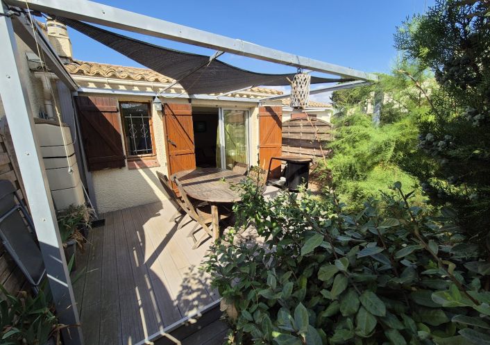 vente Maison Le Cap D'agde
