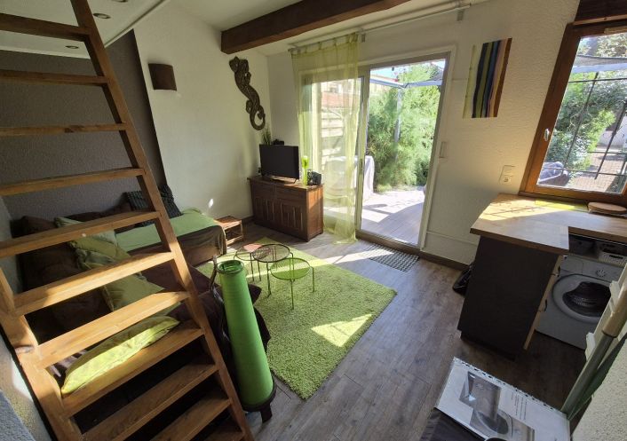 vente Maison Le Cap D'agde