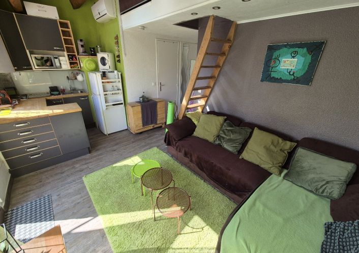 vente Maison Le Cap D'agde