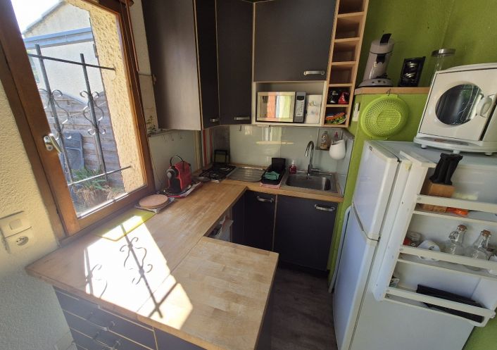 vente Maison Le Cap D'agde