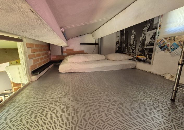 vente Maison Le Cap D'agde