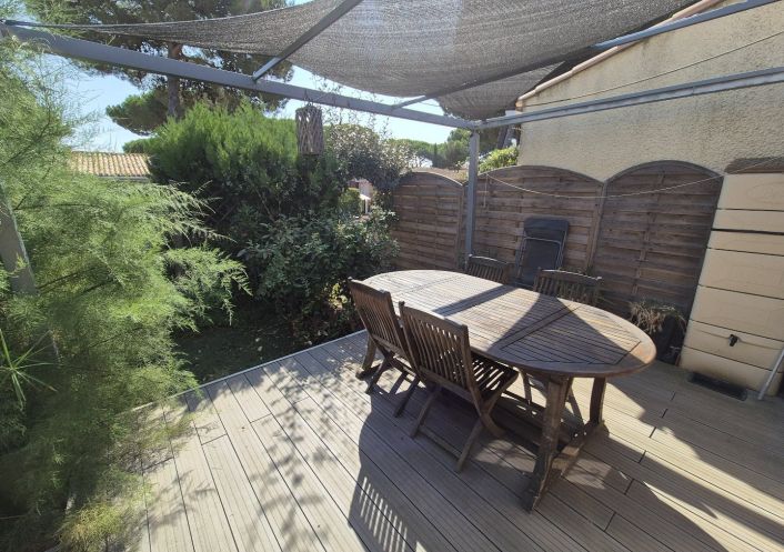 vente Maison Le Cap D'agde