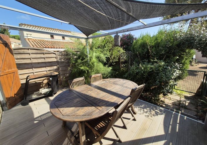 vente Maison Le Cap D'agde