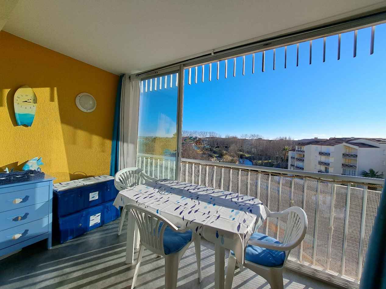 vente Appartement en résidence Le Cap D'agde - Photo 3