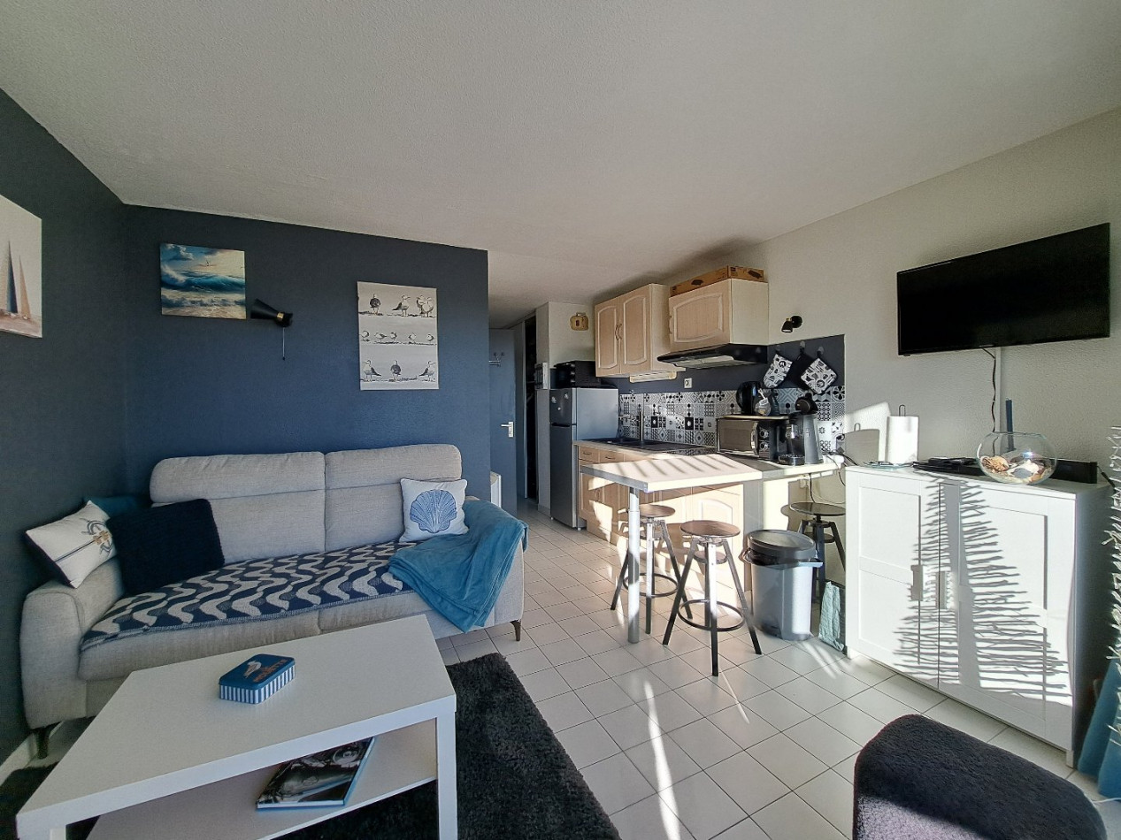vente Appartement en résidence Le Cap D'agde - Photo 4