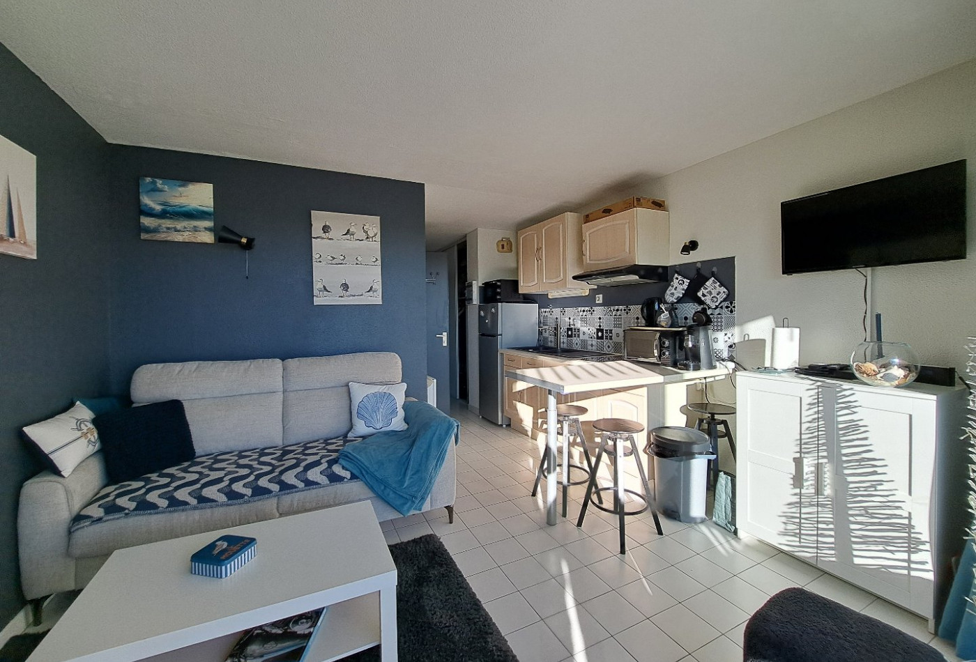 vente Appartement en résidence Le Cap D'agde - Photo 4