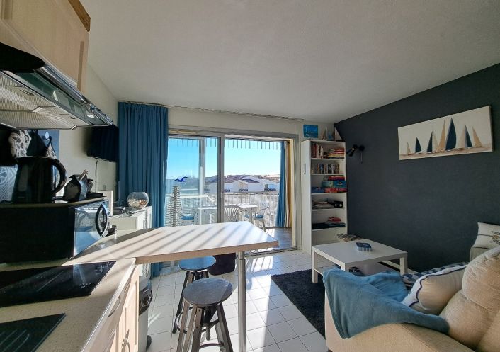 vente Appartement en résidence Le Cap D'agde