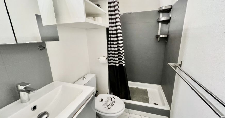 vente Appartement en résidence Le Cap D'agde