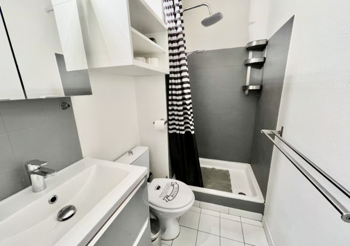 vente Appartement en résidence Le Cap D'agde