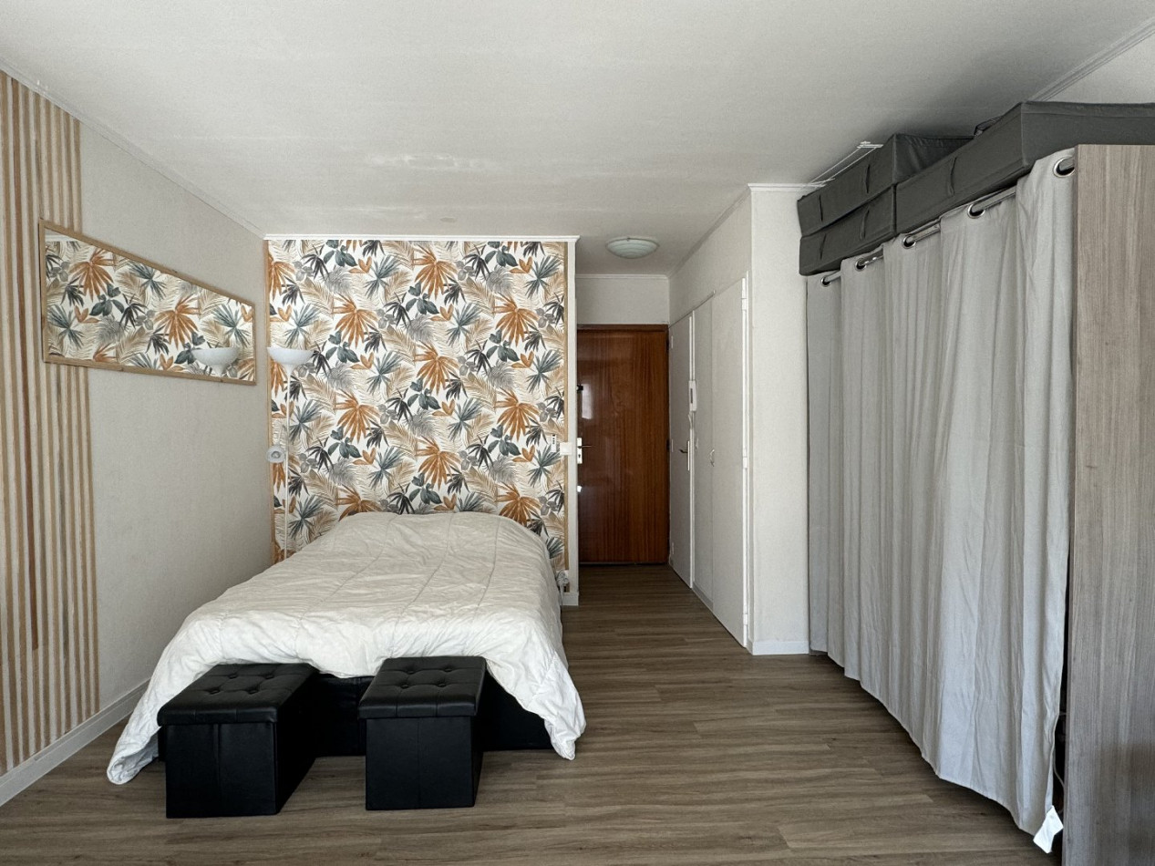 vente Appartement Le Cap D'agde - Photo 6