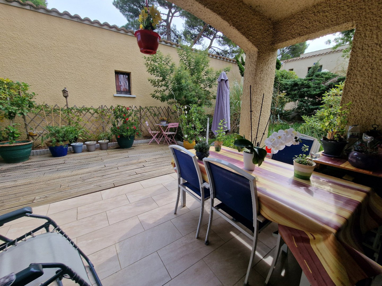 vente Appartement Le Cap D'agde - Photo 2
