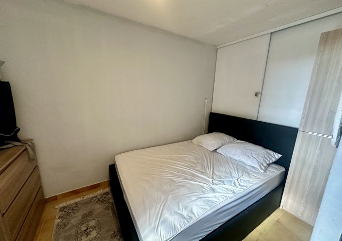 vente Appartement en résidence Le Cap D'agde