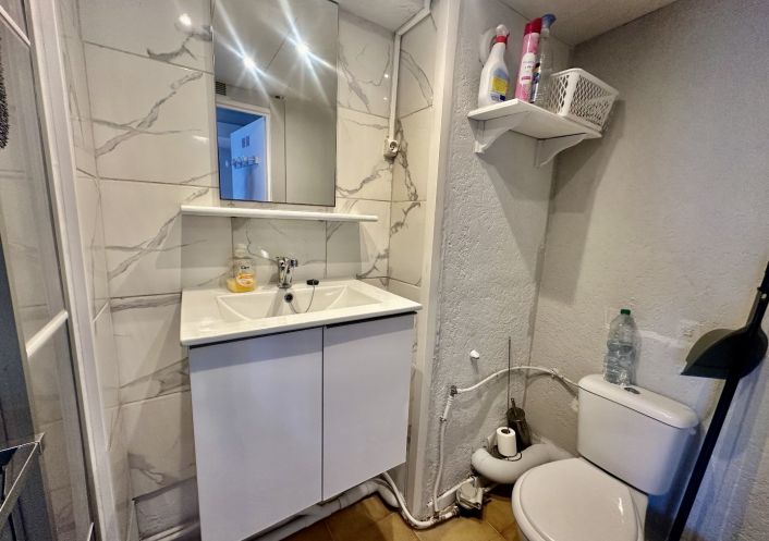 vente Appartement en résidence Le Cap D'agde