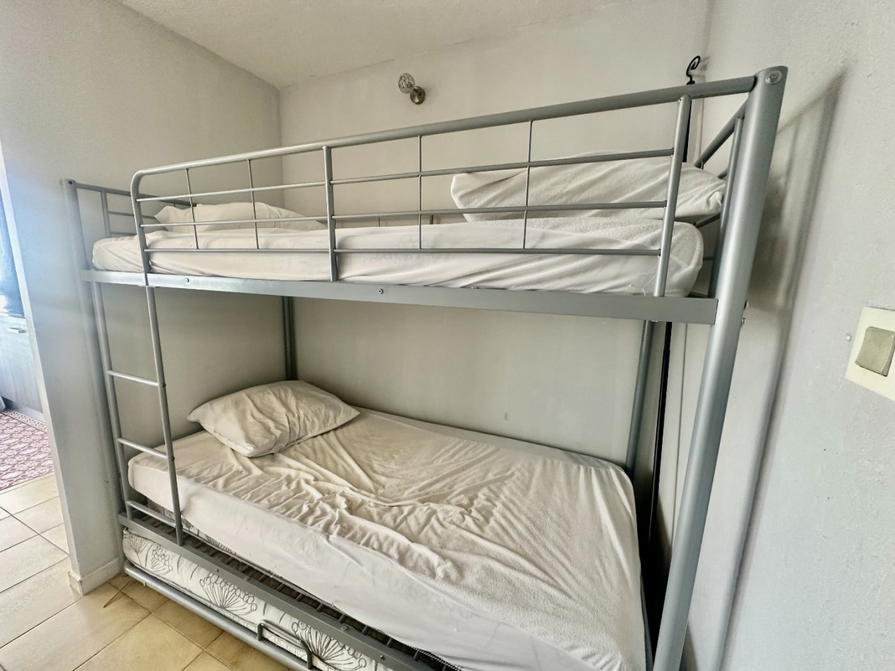 vente Appartement en résidence Le Cap D'agde - Photo 6